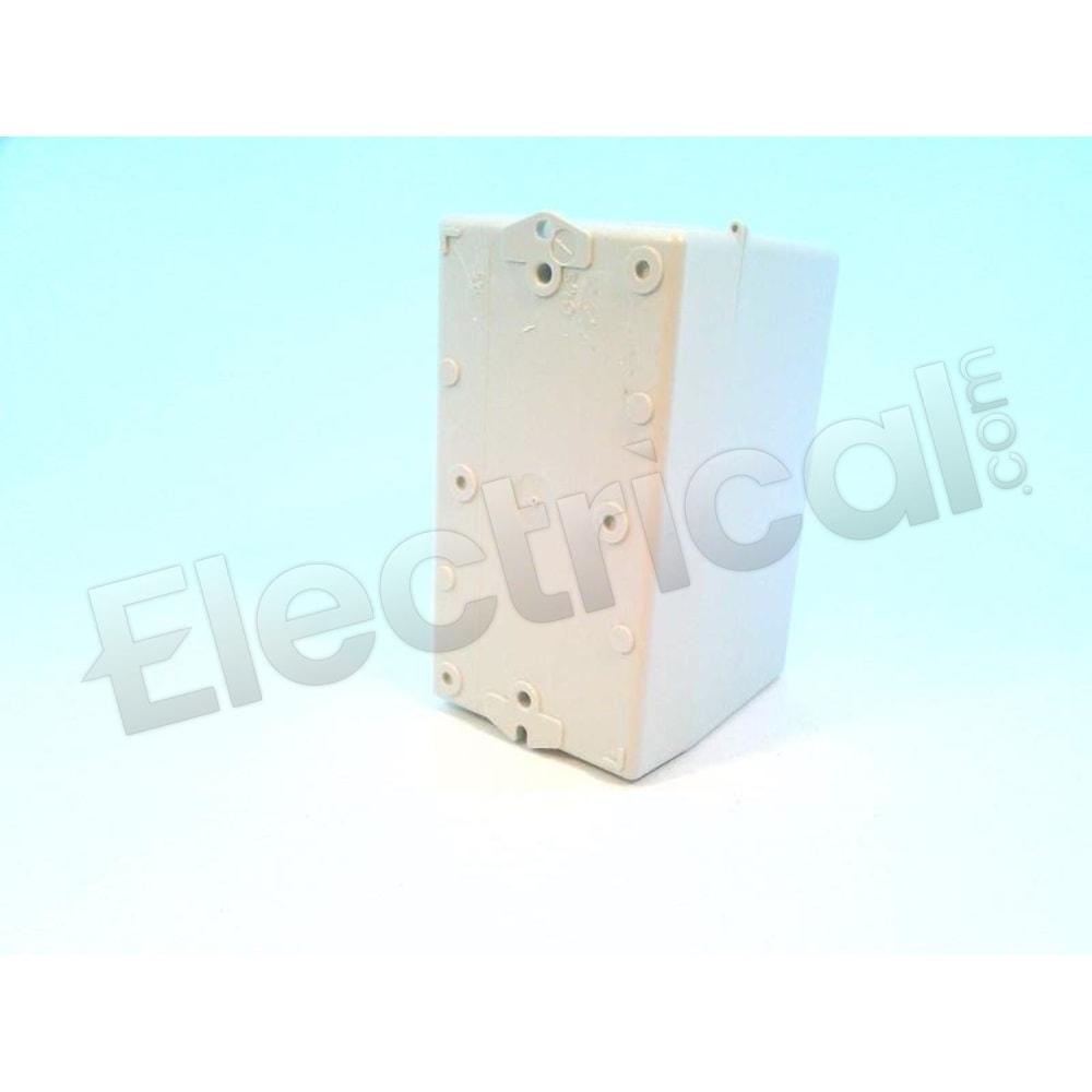 General Electric Contactor And Motor Starter Auxiliary GPES55A