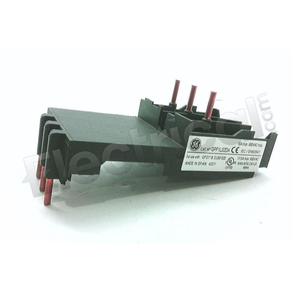 GPF1L02DA