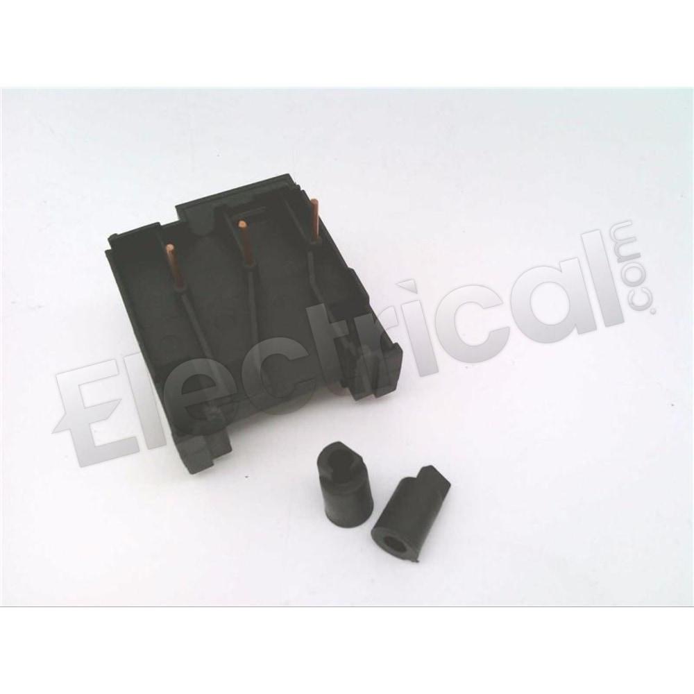General Electric Contactor And Motor Starter Auxiliary GPF1LMCBA