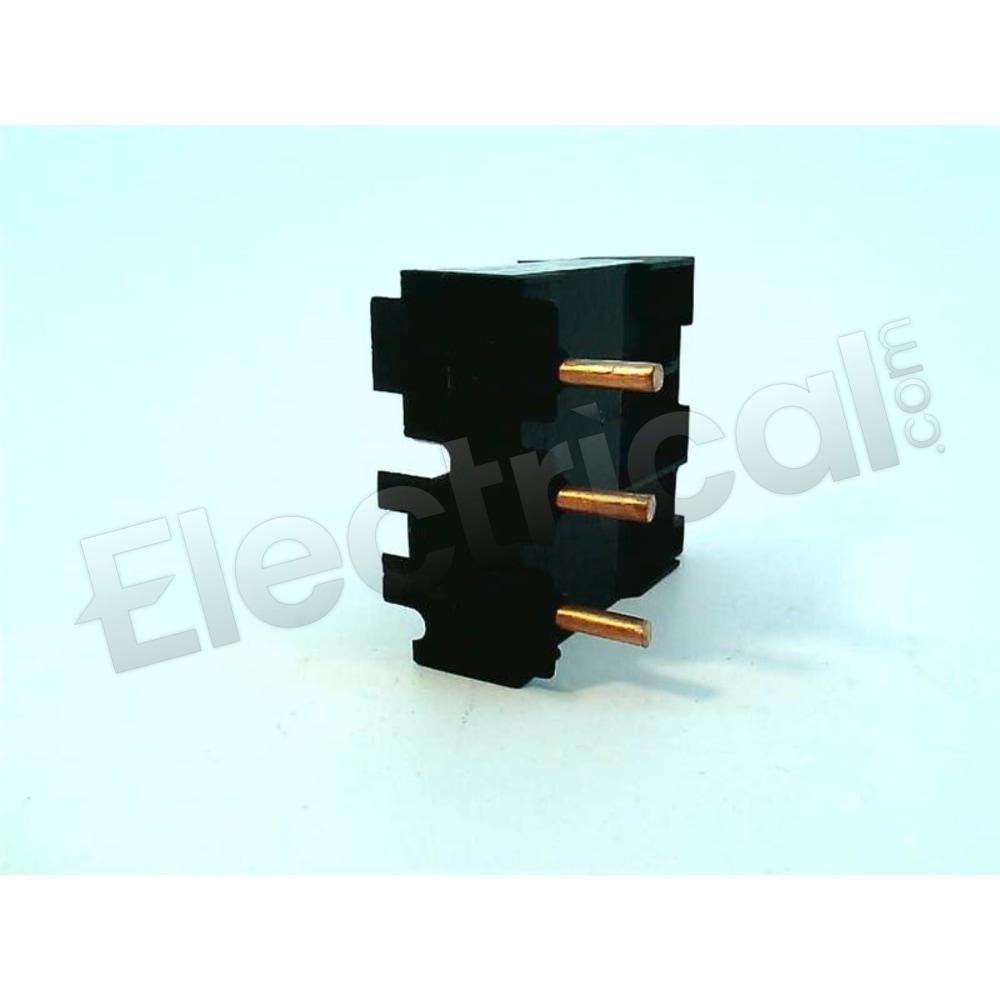 General Electric Contactor And Motor Starter Auxiliary GPF2L45AA