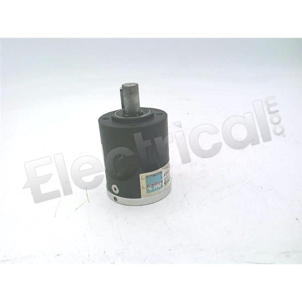 Gysin Motor Control Part And Accessory GPL 052-2S/25:1