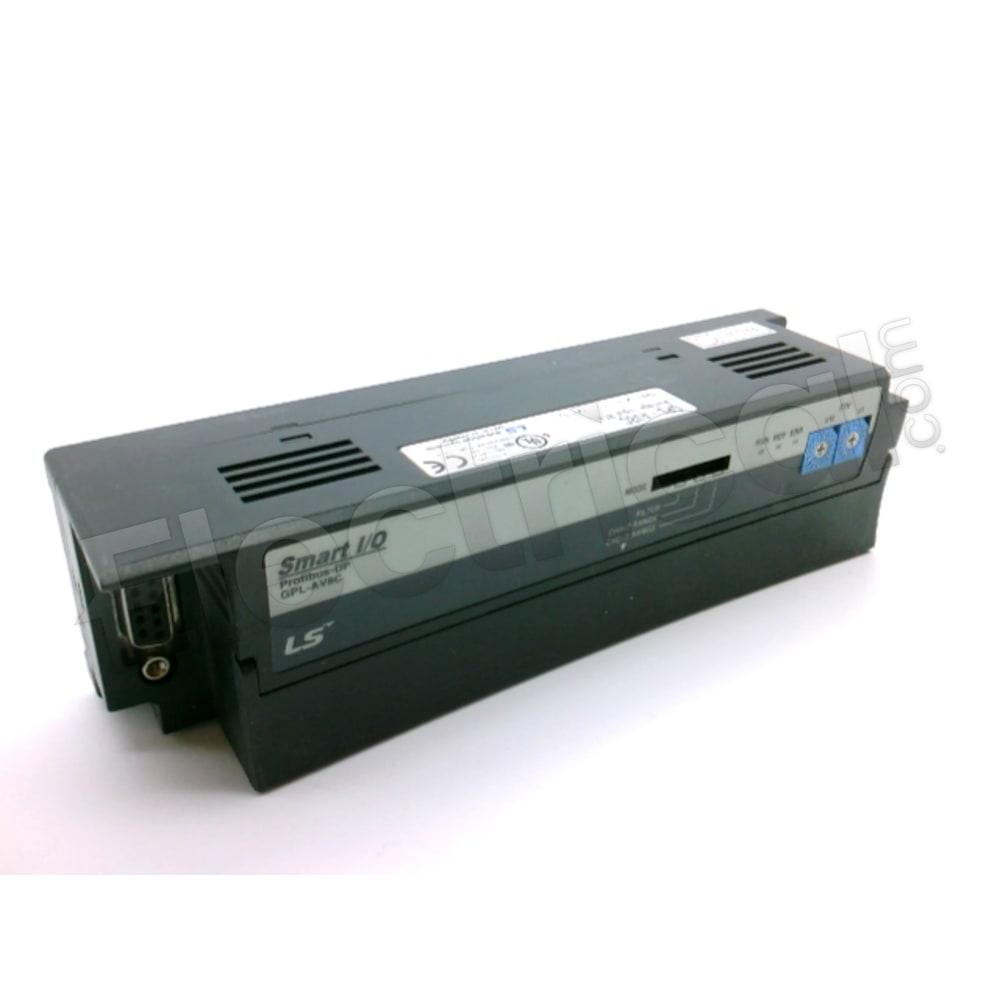 GPL-AV8C