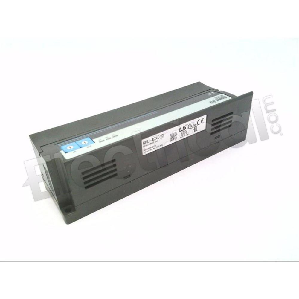 GPL-D24C