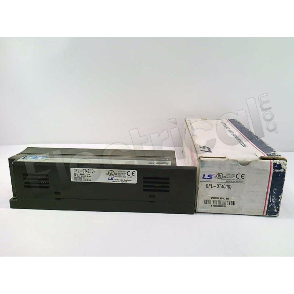 GPL-DT4C