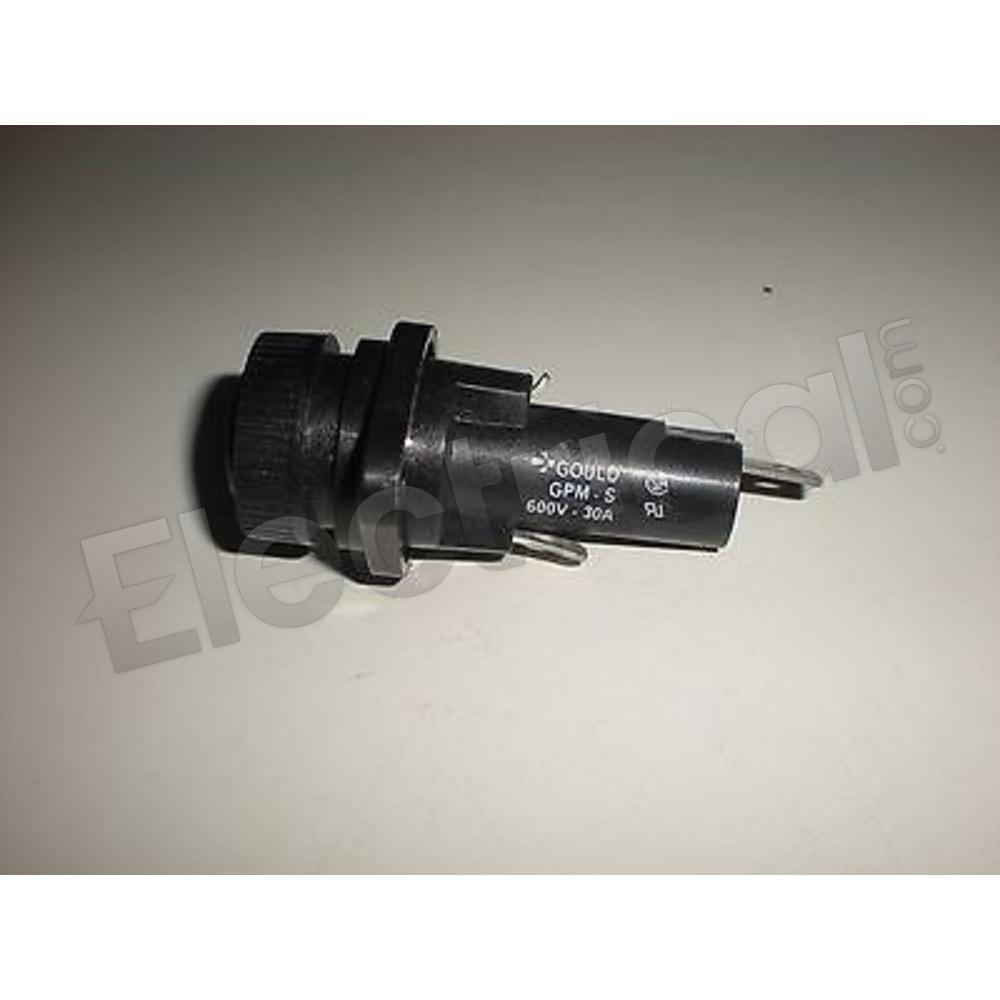 Mersen Fuse Part And Accessory GPM-S