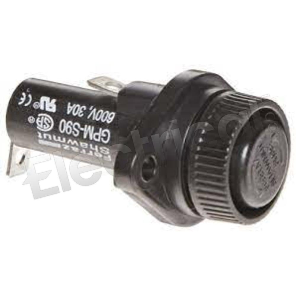 Mersen Fuse Part And Accessory GPM-S90