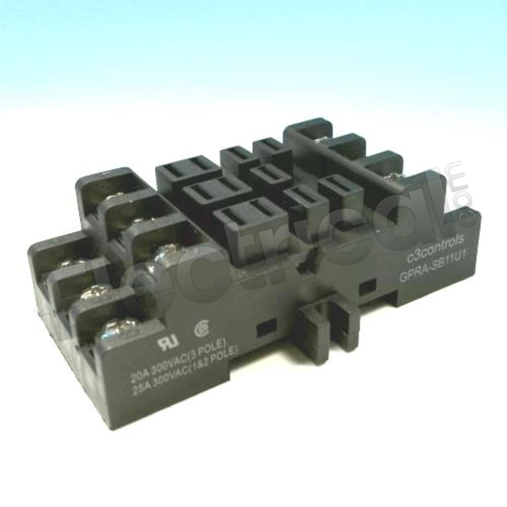 GPRA-SB11U1