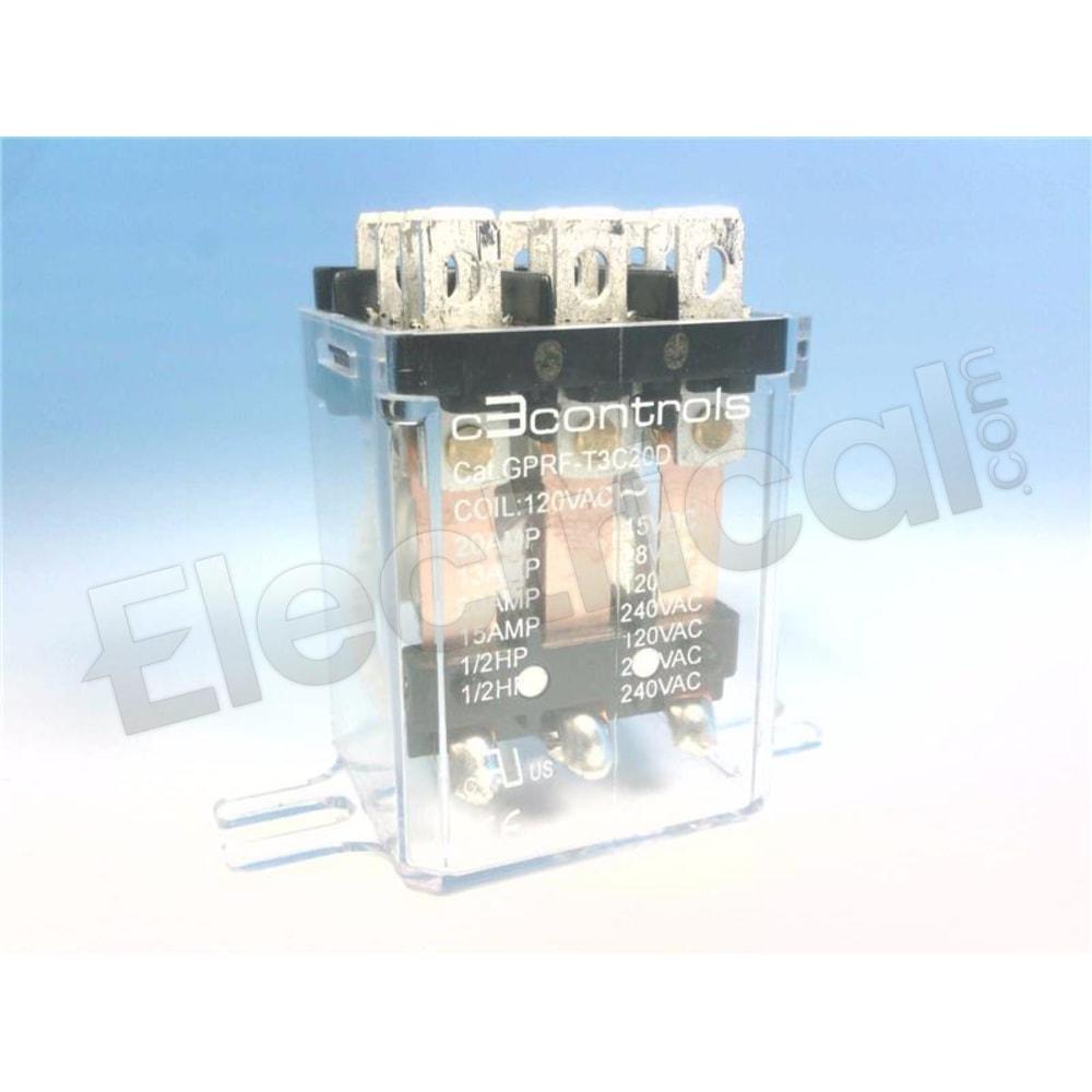 GPRF-T32C20D