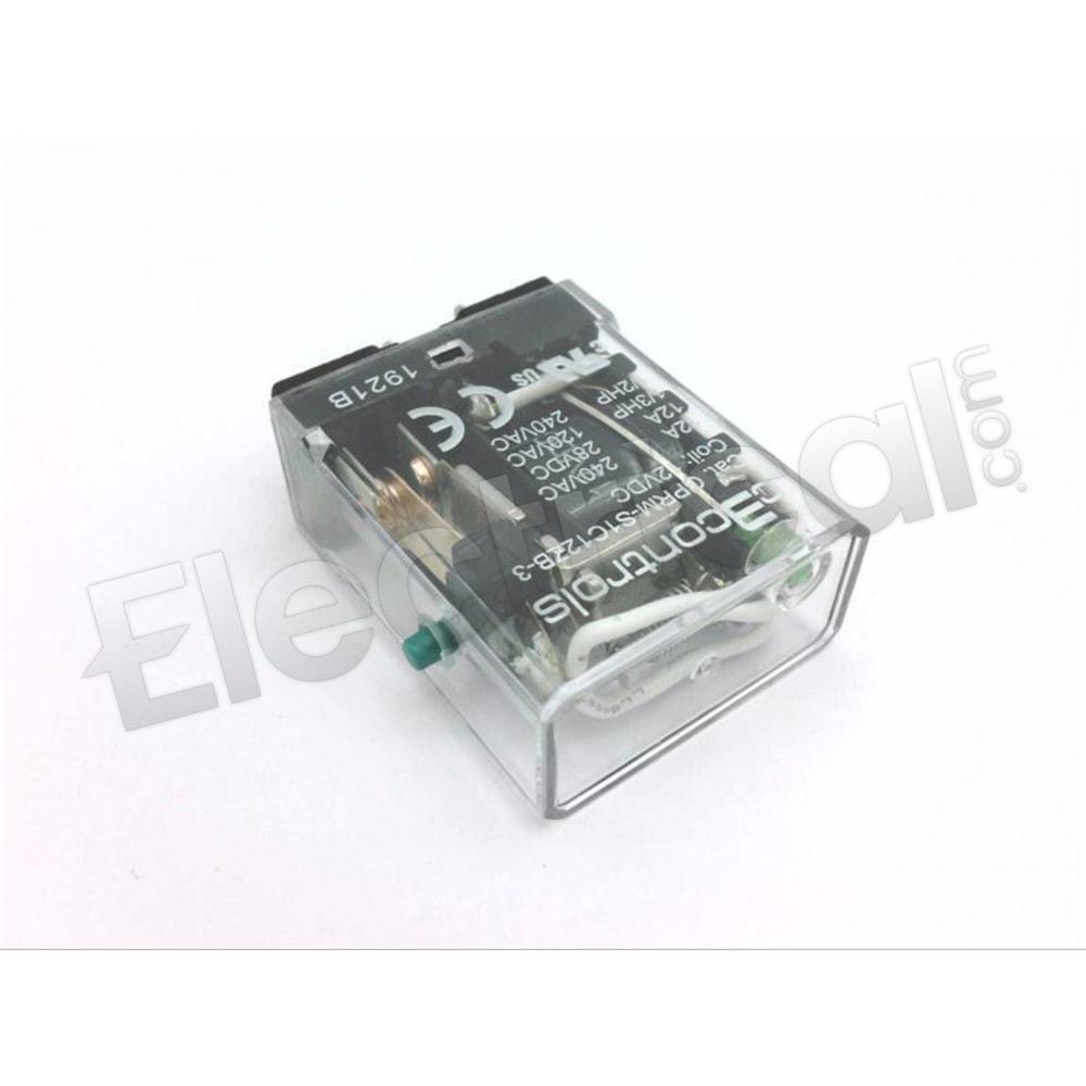 GPRM-S1C12ZB-3