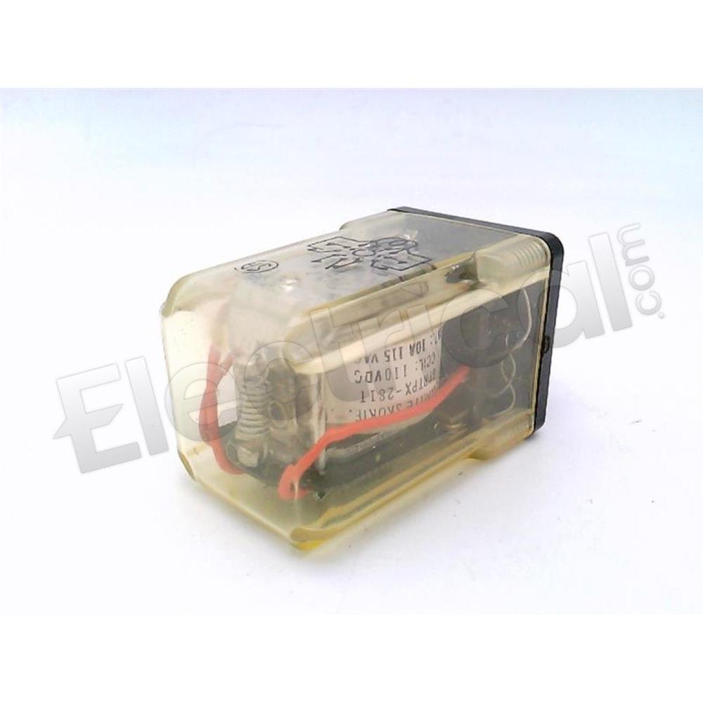 Ohmite Fuse Part And Accessory GPRTPX-281T