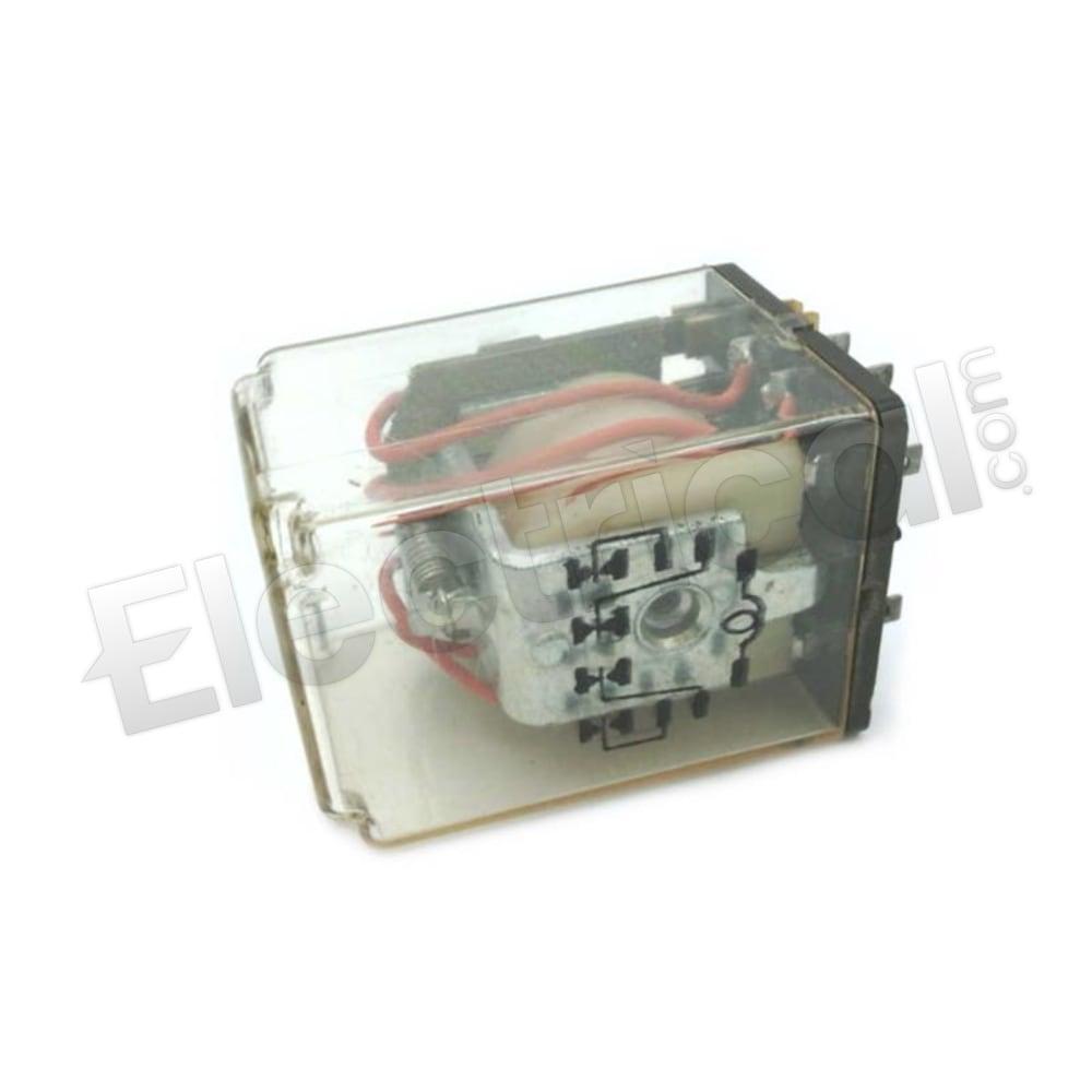 Ohmite Fuse Part And Accessory GPRTSX-412T