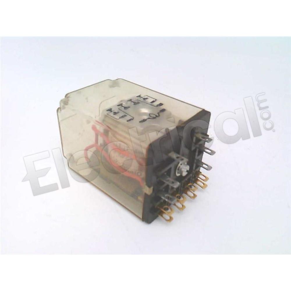 Ohmite Fuse Part And Accessory GPRTSX-454T