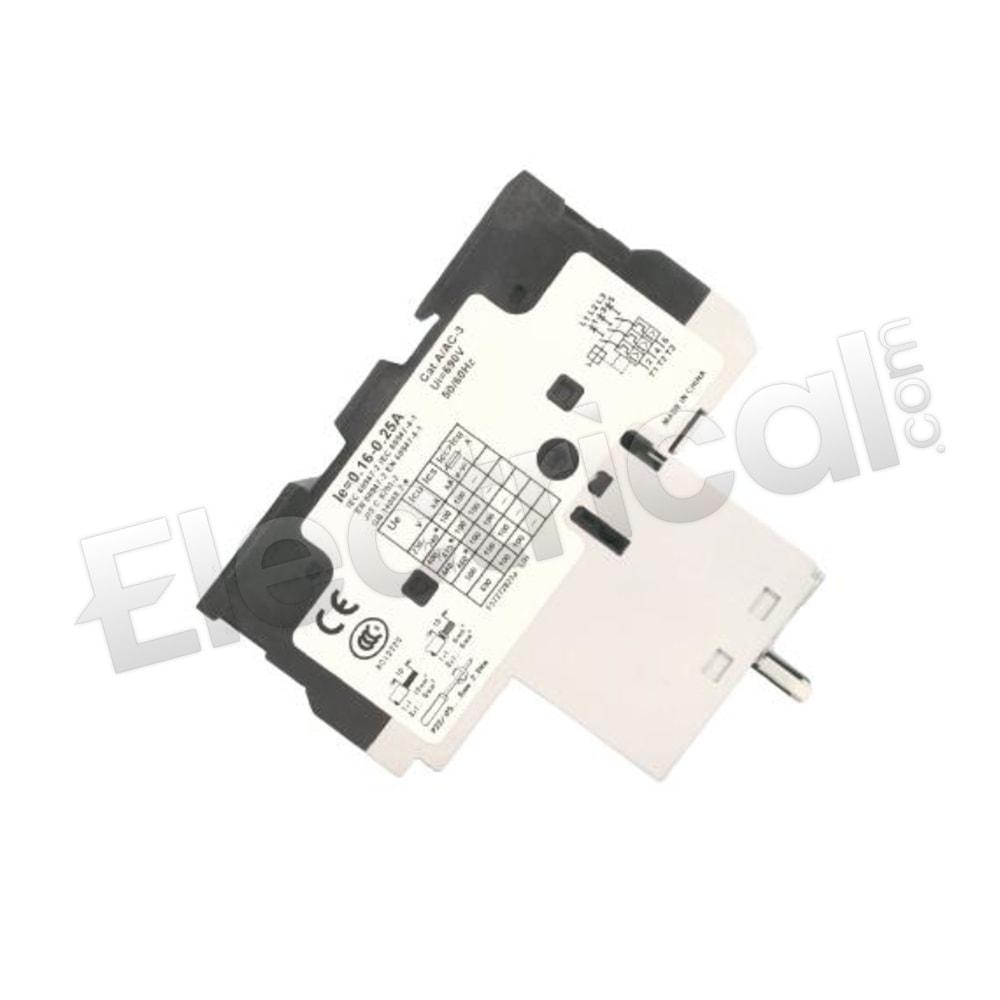 General Electric Motor Starter GPS1BHAB