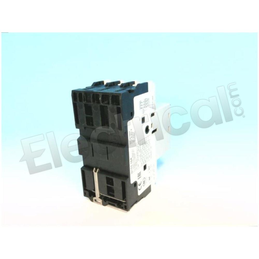 General Electric Motor Starter GPS1BHAM