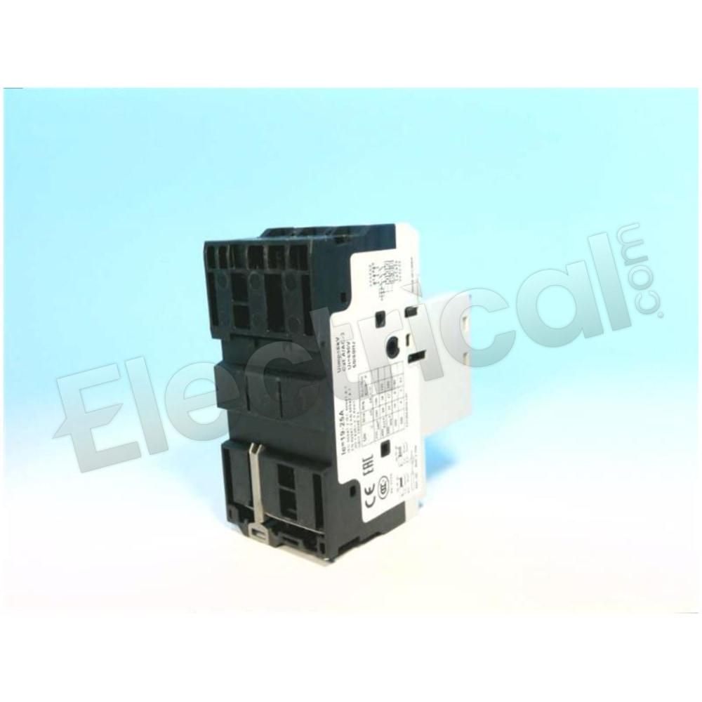 General Electric Motor Starter GPS1BHAP