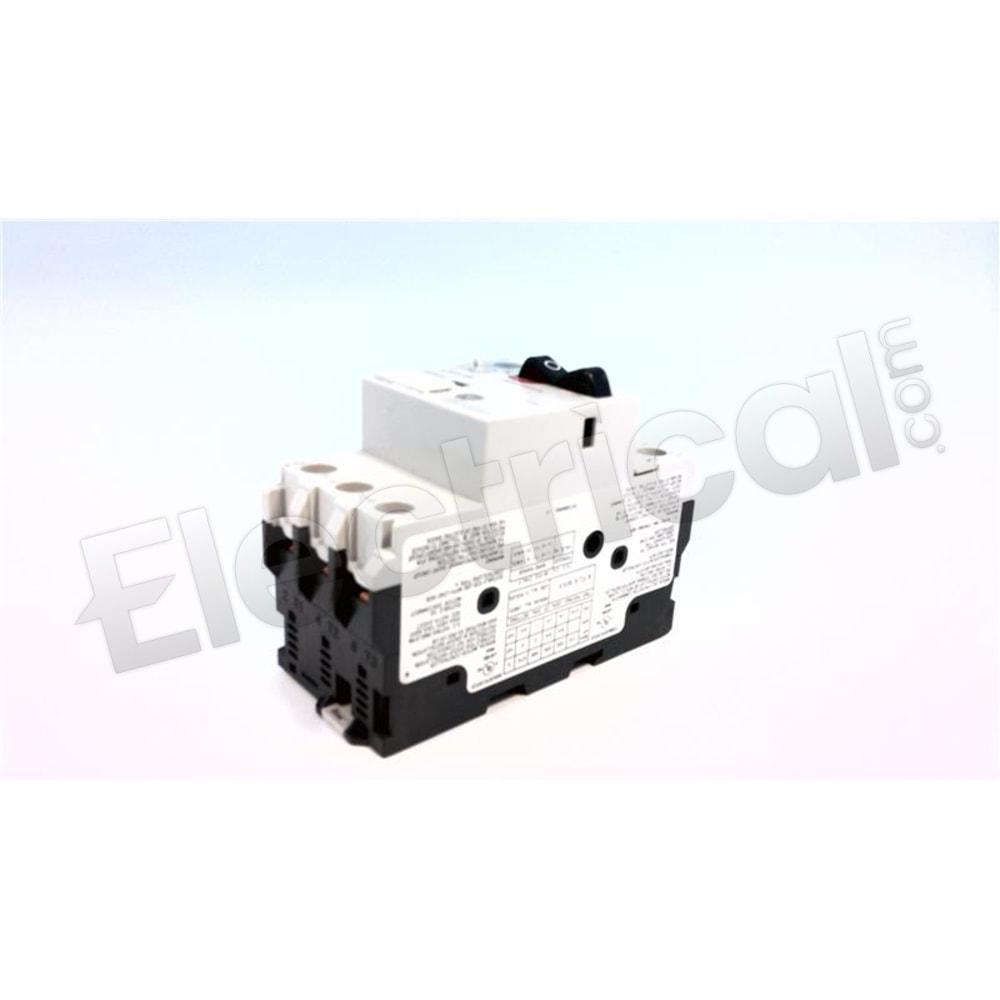 General Electric Motor Starter GPS1BSAH