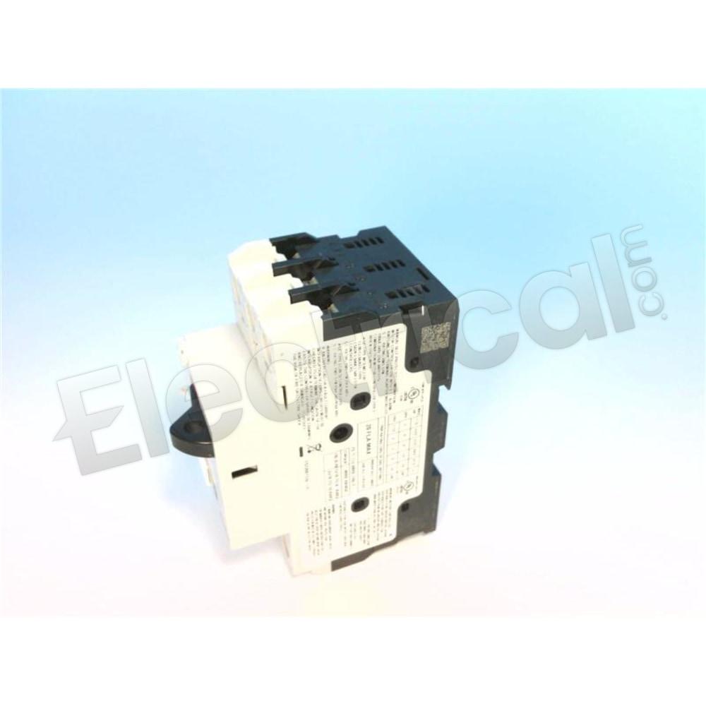 General Electric Motor Starter GPS1BSAN