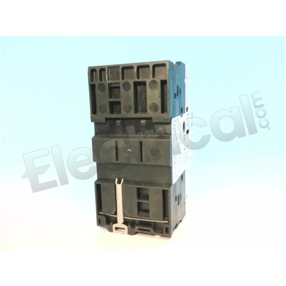 General Electric Motor Starter GPS1BSAP