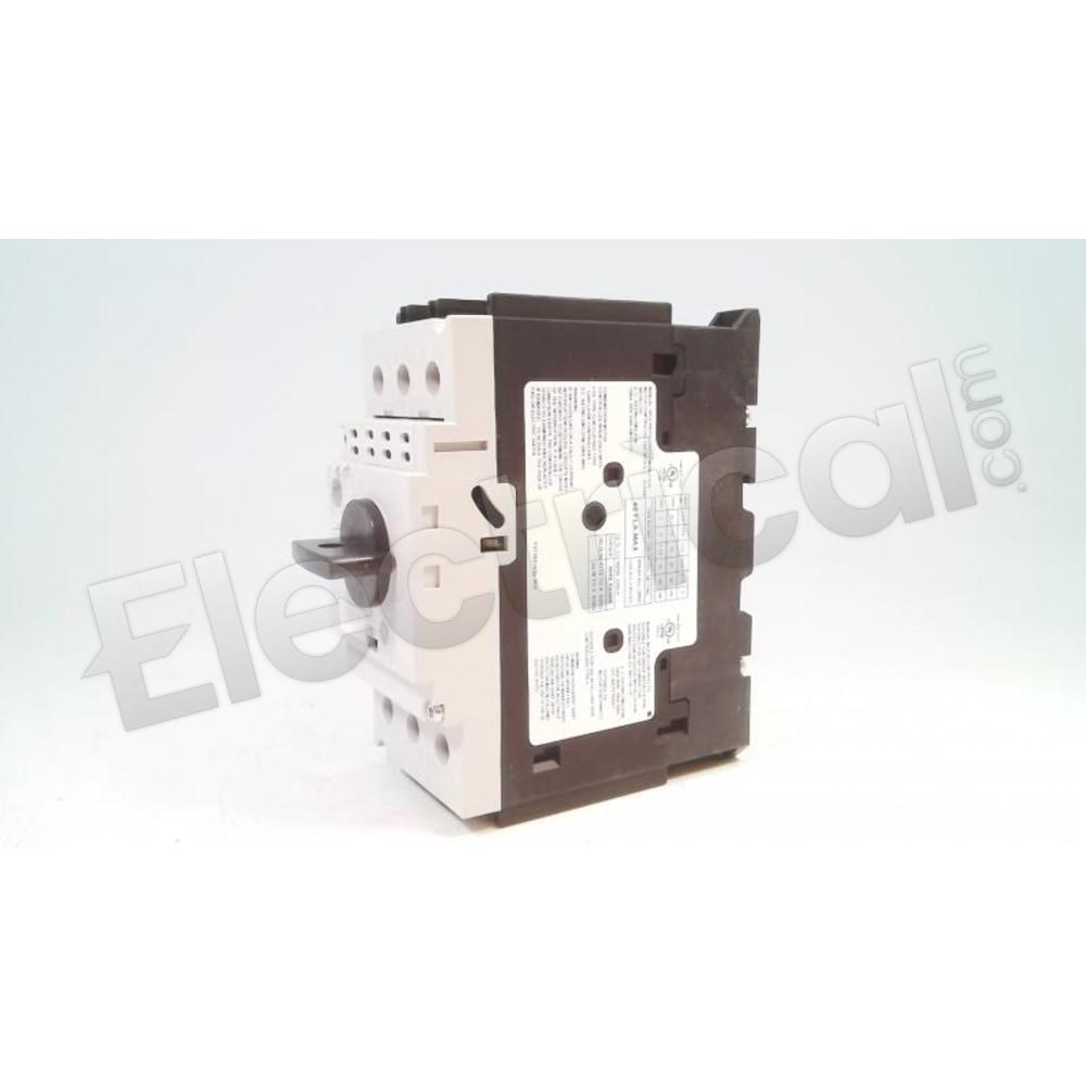 General Electric Motor Starter GPS2BHAS