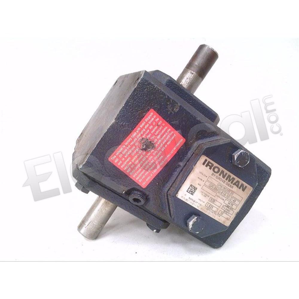 GR-BMQ-818-10-D48