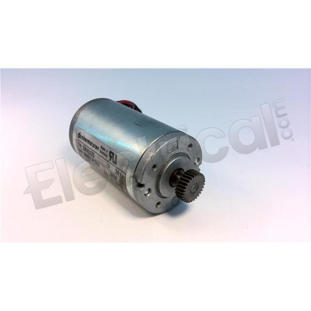 GR42X25, 24V