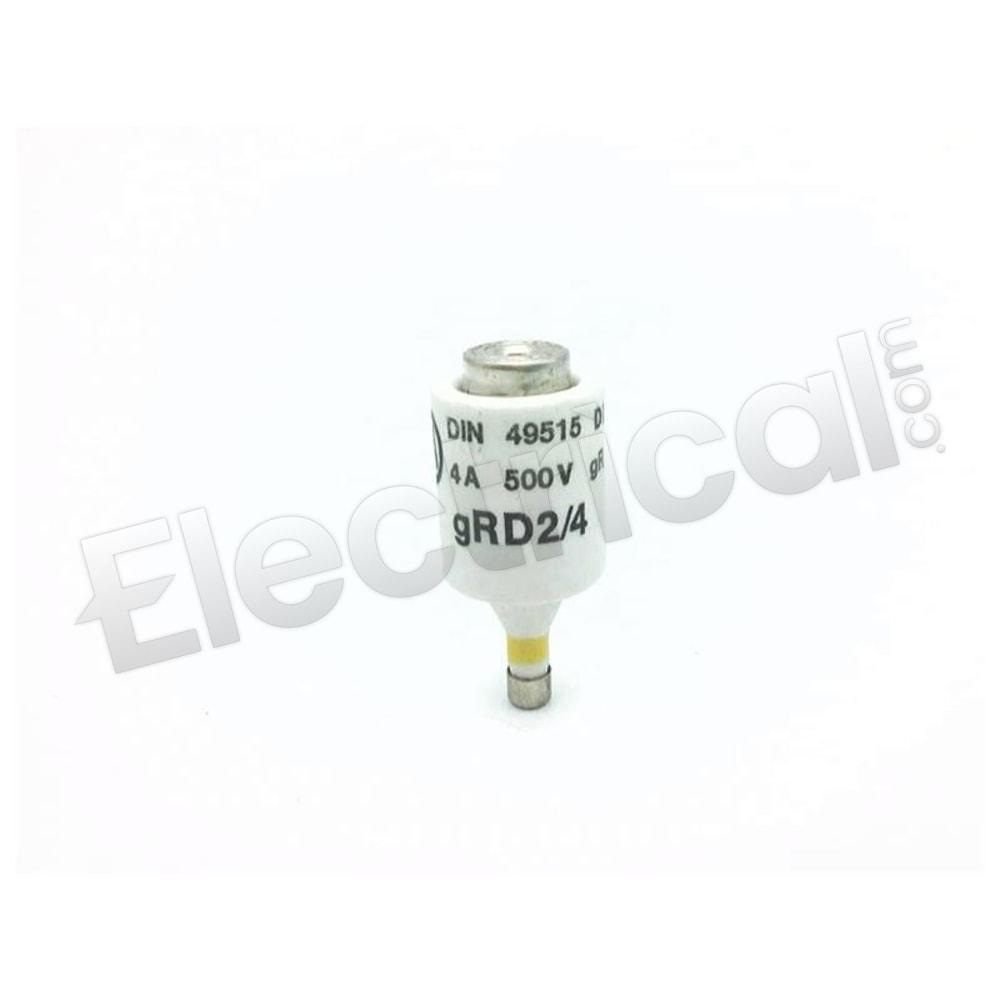 Jean Muller Low Voltage GRD-2/4