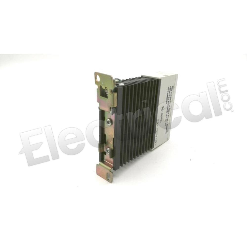 Crouzet Overload Relay GRD-84130103