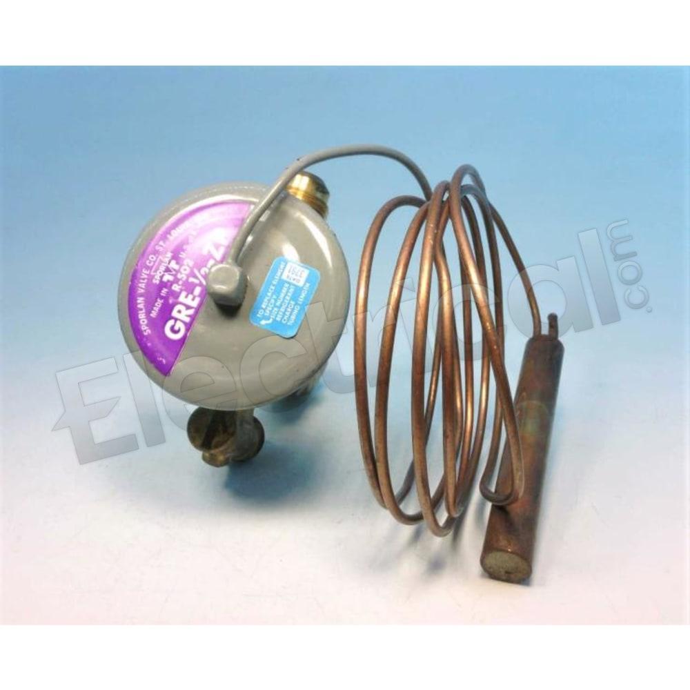 GRE-1/2-ZP