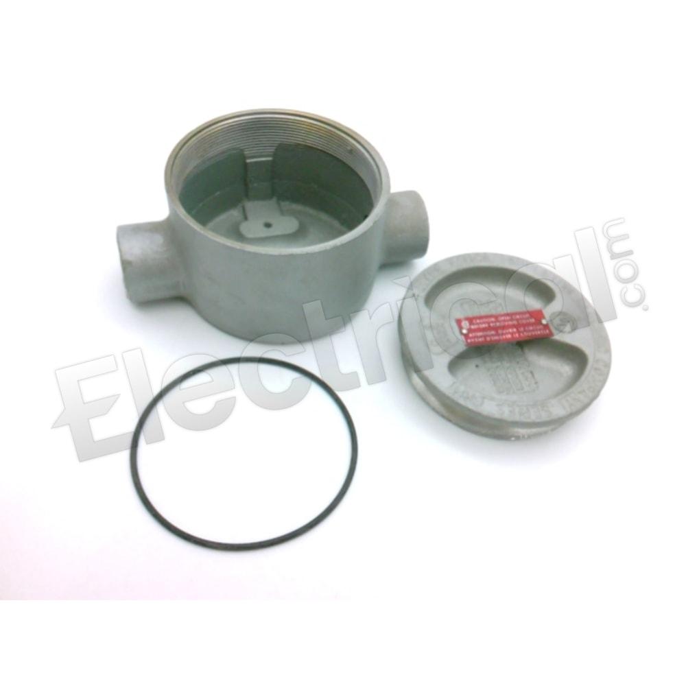 Emerson Fuse Part And Accessory GRHC50