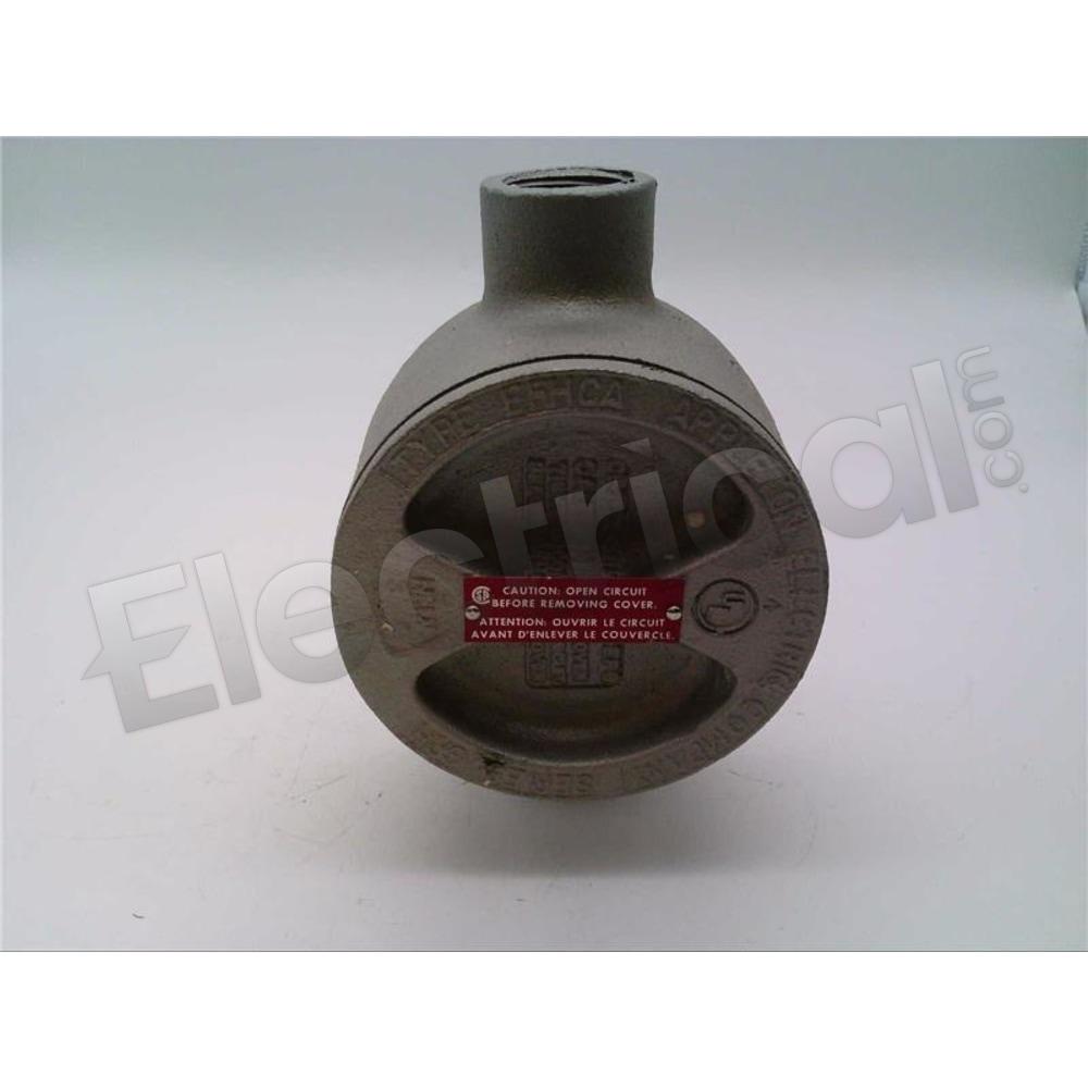 Emerson Fuse Part And Accessory GRHC75