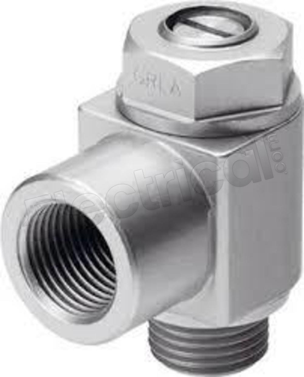 GRLA-1/2-NPT-B