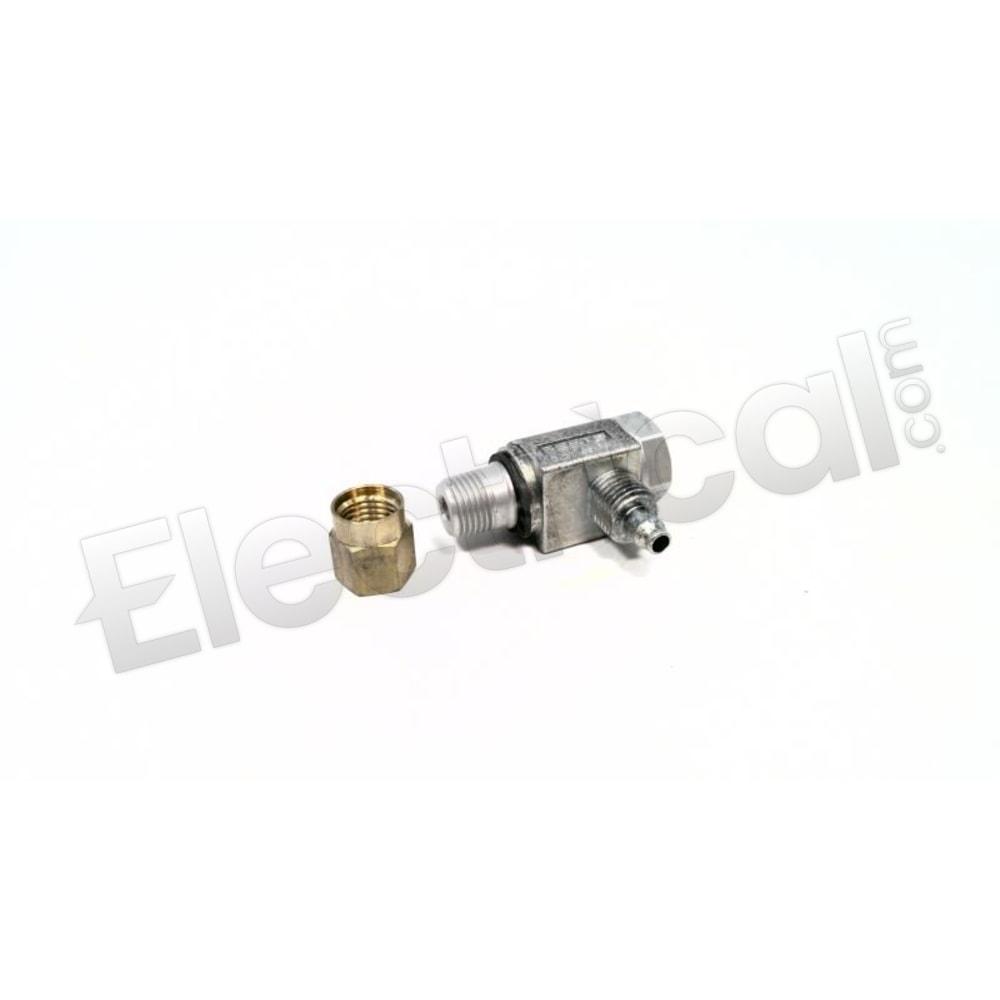 GRLA-1/8-NPT-1/4-B