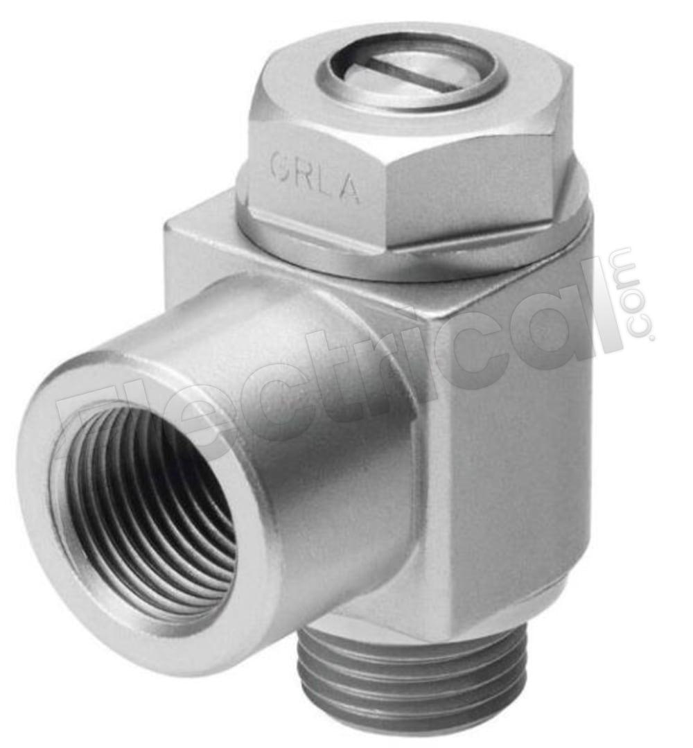 GRLA-1/8-NPT-B
