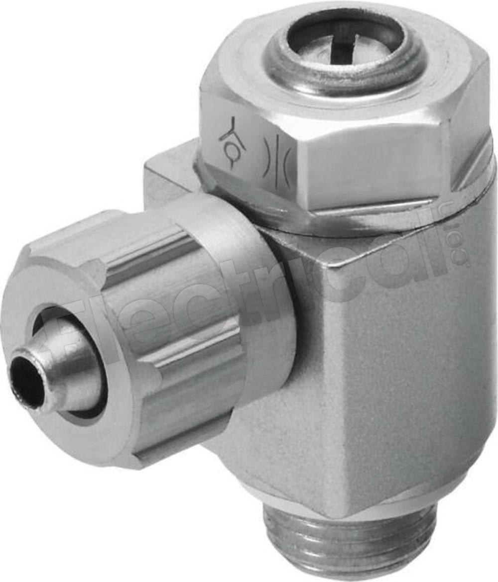 GRLA-1/8-PK-4-B