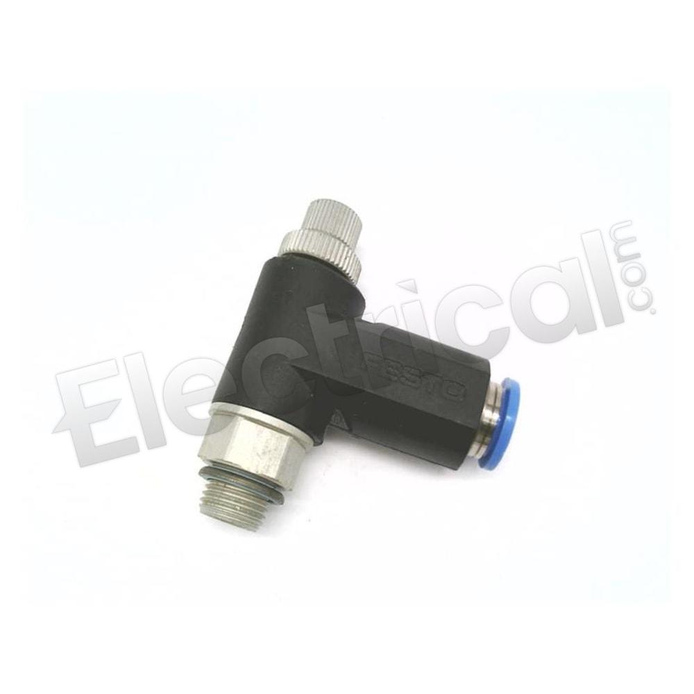GRLA-1/8-QS-8-RS-B