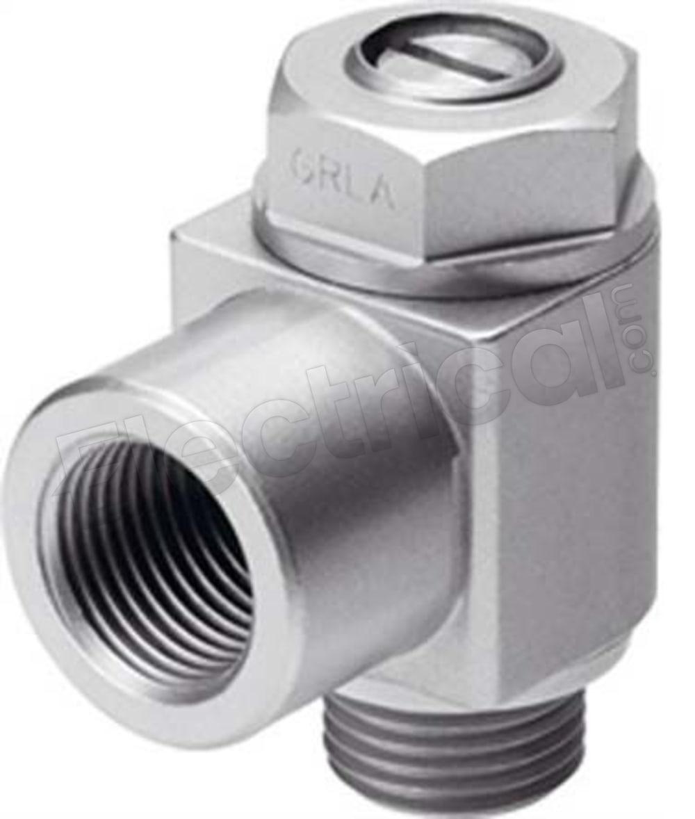 GRLA-3/8-B-SA