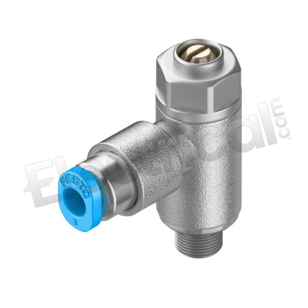 GRLA-M5-QS-3-D