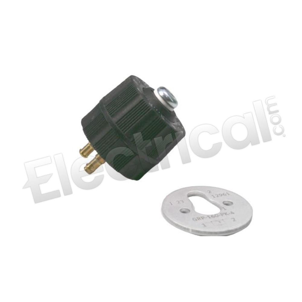 GRP-160-PK-4