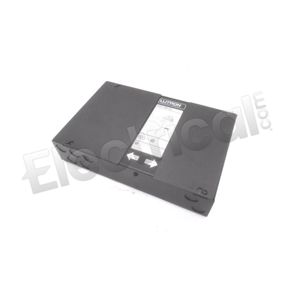Lutron Control GRX-4M-GC