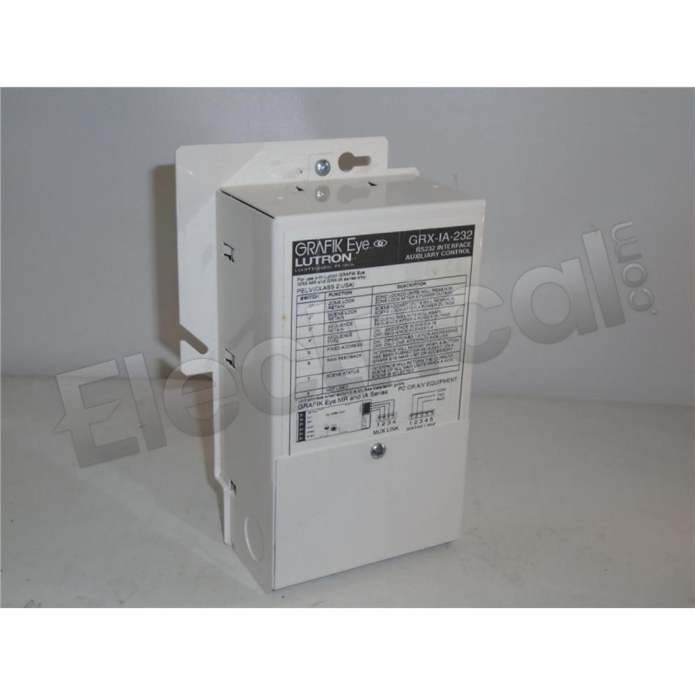 GRX-IA-232