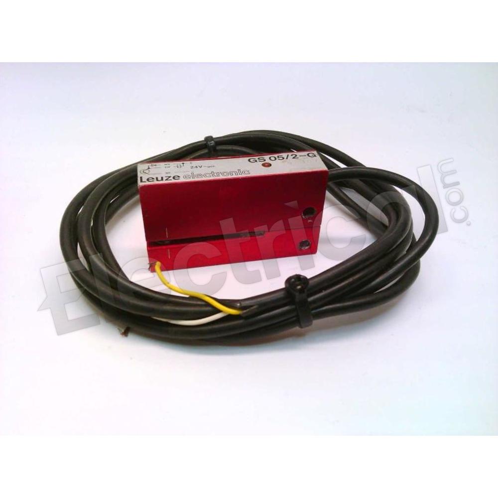 GS-05/2-G