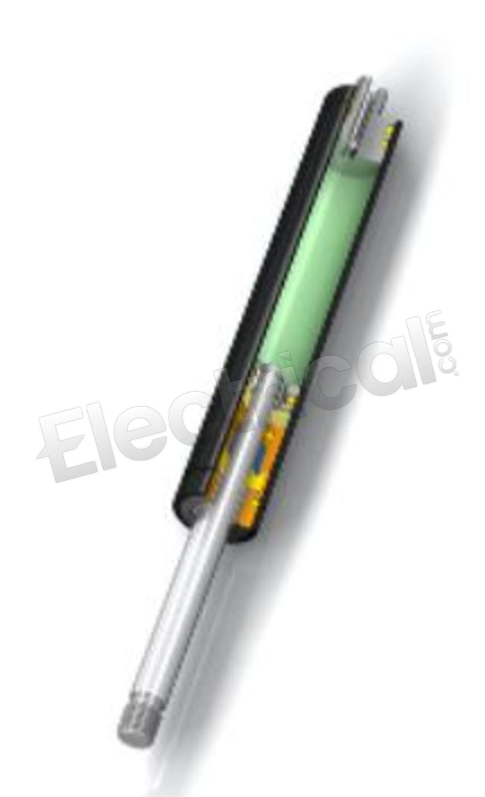 GS-15-100-BA-125N