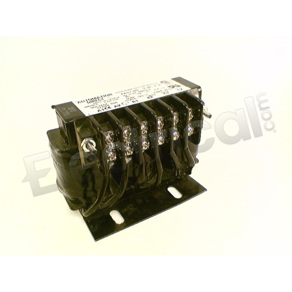 Automation Direct Line Reactor GS-22P0-LR-3PH