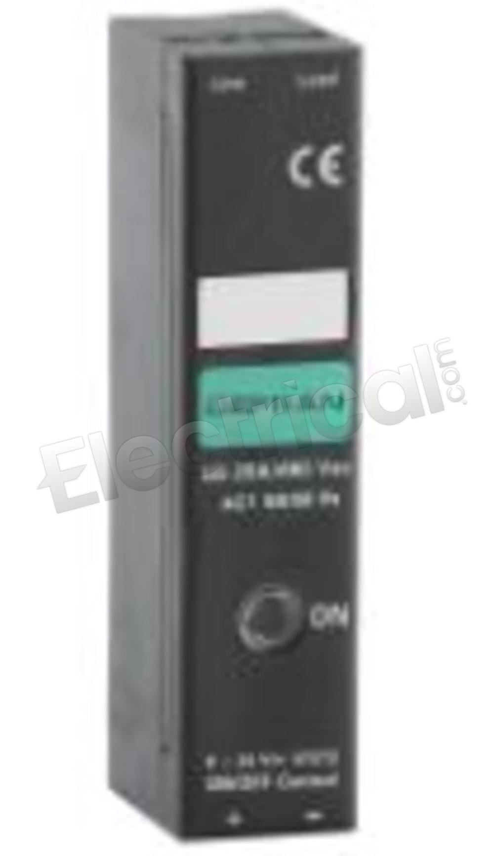 Gefran Overload Relay GS-25/48-D-0