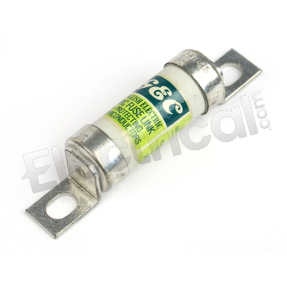 English Electric Low Voltage GS-450/15
