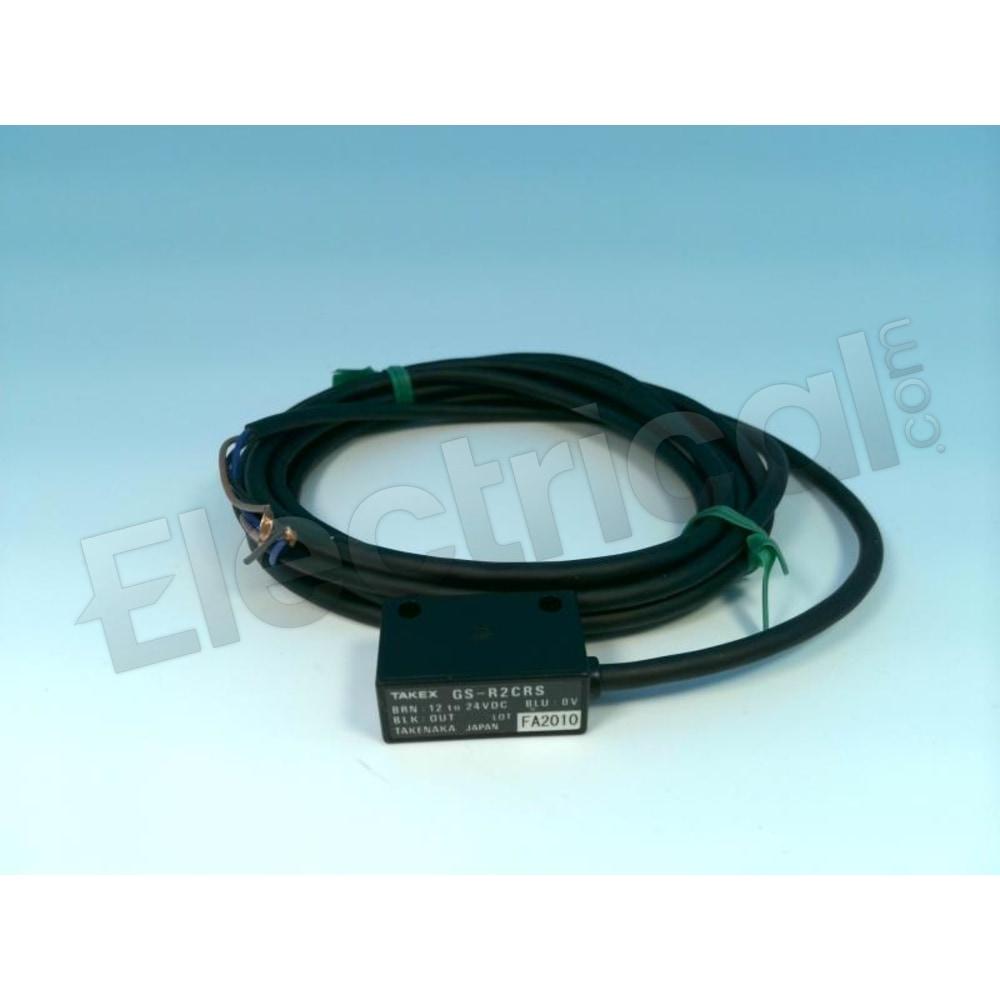 GS-R2CRS