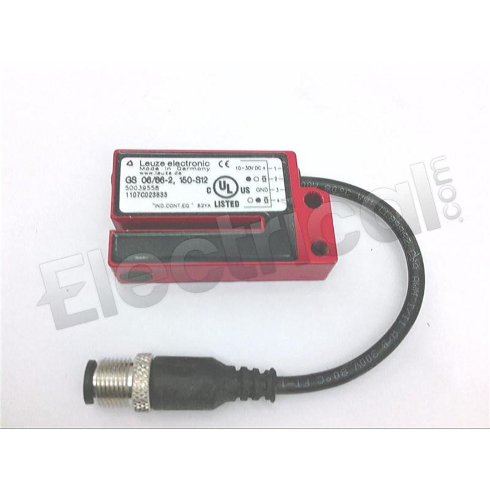 GS06662150S12