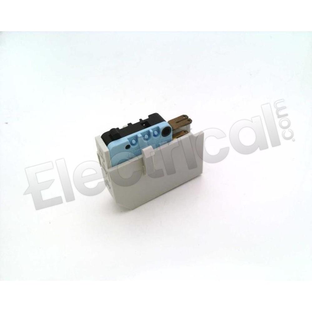 Schneider Electric Contactor And Motor Starter Auxiliary GS1AF23