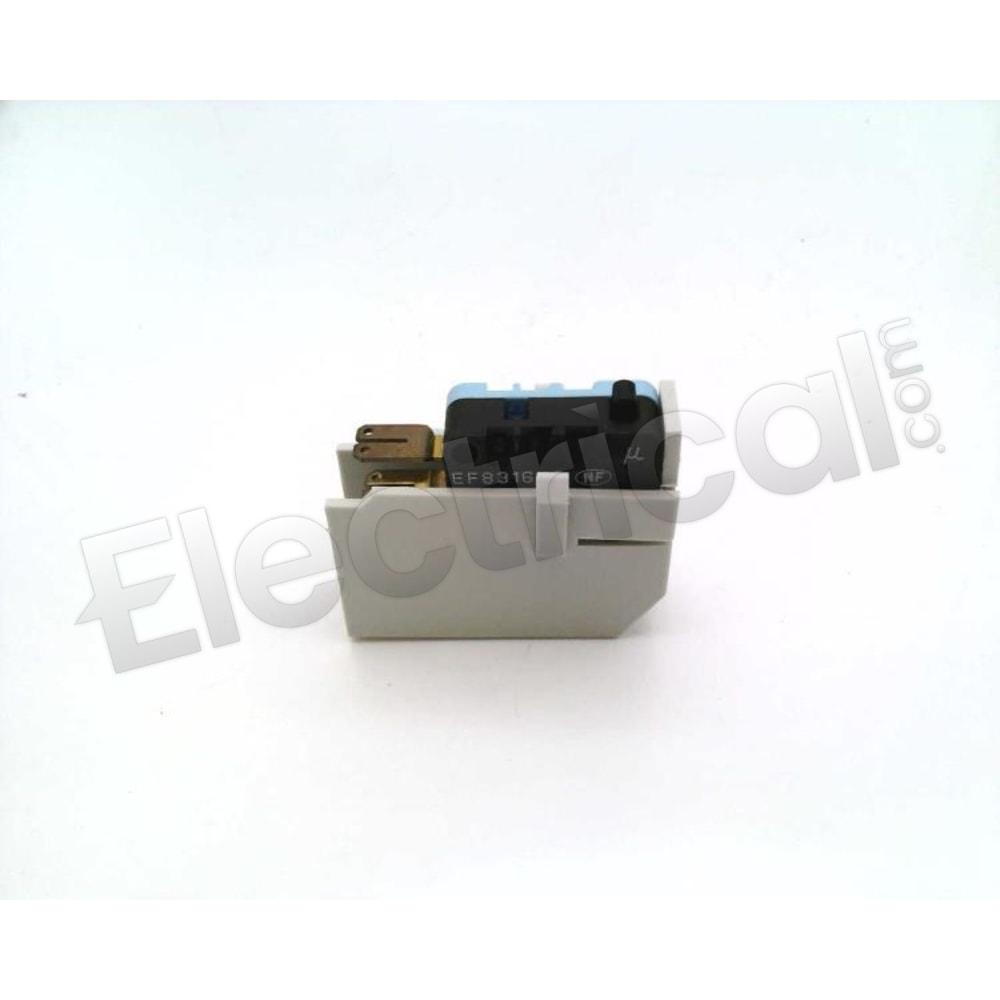 Schneider Electric Contactor And Motor Starter Auxiliary GS1AF43