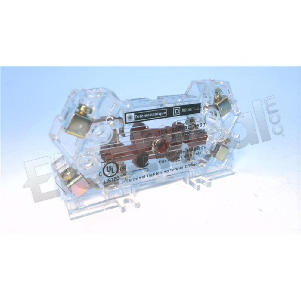 Schneider Electric Contactor And Motor Starter Auxiliary GS1AN22